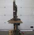 Zaagmachine verticale bandzaag voor hout Fercem 2