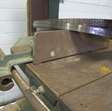 Zaagmachine verticale bandzaag voor hout Fercem 6