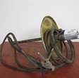 Diversen vet spuit/pomp pneumatisch 1
