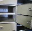 Werkplaats toebehoren vintage locker kast 2