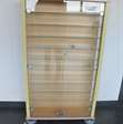 kantine/kantoor vitrine kast  2