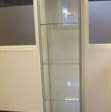 kantine/kantoor vitrine kast 2