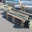 Zaagmachine wandzaag machine Holz-Her 2
