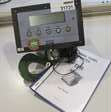 Werkplaats toebehoren weeghaak met printer / max 3Ton 9