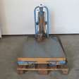 weegschaal max 300kg