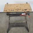 Werkplaats toebehoren workmate Black&Decker 2