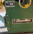 Zaagmachine zaagtafel Chunwell C-126 6
