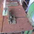 Combinatie machine zaagtafel met lintzaag incl. diverse zaagbladen 13