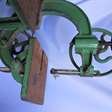 Combinatie machine zaagtafel met lintzaag incl. diverse zaagbladen 4