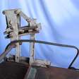 Combinatie machine zaagtafel met lintzaag incl. diverse zaagbladen 7