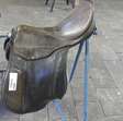 zadel voor een paard Stuber zadel voor een paard Stuber