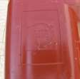 Kunststof pallets zware kunststof pallets 20 stuks / 80x60x16cm gesloten dek 7