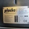Werkplaats toebehoren zwenkkolom met vacuumheffer / Placke Comformatic 4