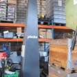 Werkplaats toebehoren zwenkkolom met vacuumheffer / Placke Comformatic 2