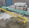 Werkplaats toebehoren zwenkkolom type LS / h3500mm / zwenkarm 4mtr 1