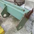 Werkplaats toebehoren zwenkkolom type LS / h3500mm / zwenkarm 4mtr 6